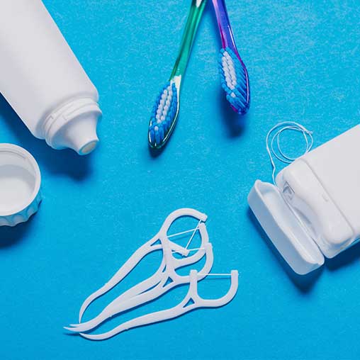 Ficha-gingivitis tratamiento de gingivitis y periodontitis en Jalón